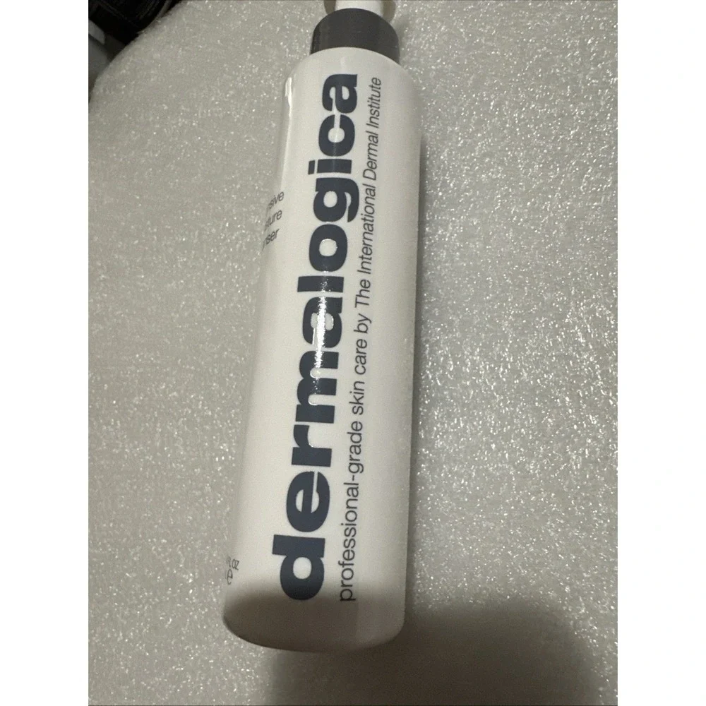 Dermalogica Intensive Moisture Cleanser 5.1 Us FL Oz